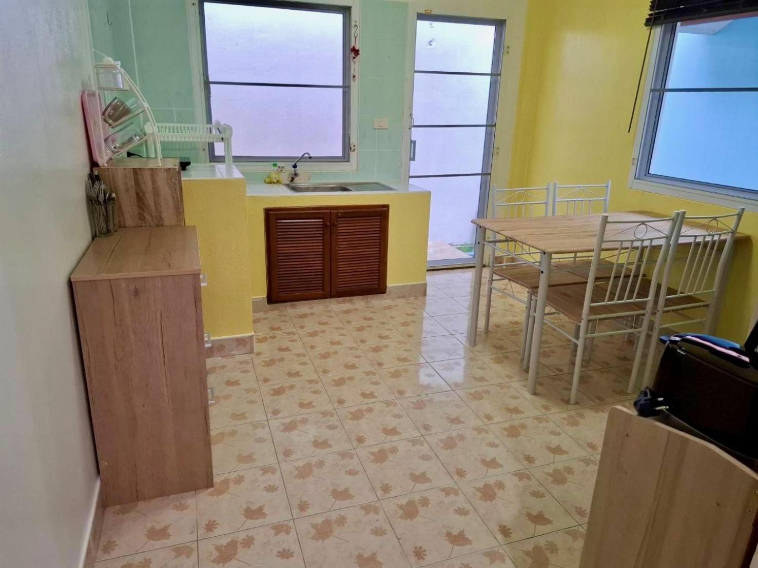 2 Bedroom Bungalow Nai Harn 4 Resort Ban Suan  Exteriör bild