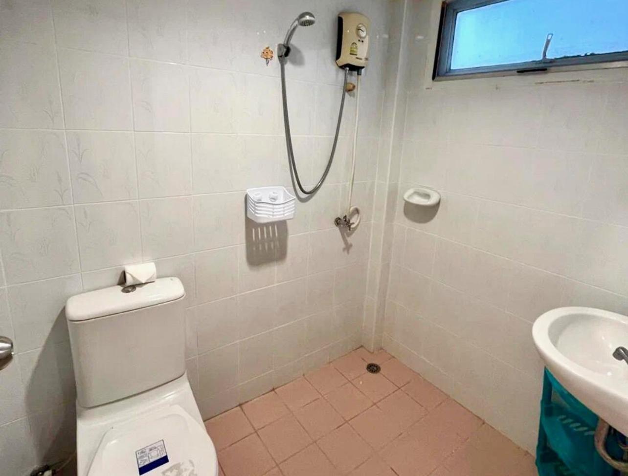 2 Bedroom Bungalow Nai Harn 4 Resort Ban Suan  Exteriör bild