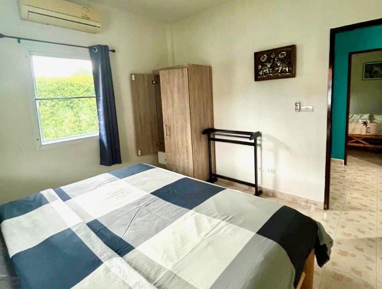 2 Bedroom Bungalow Nai Harn 4 Resort Ban Suan  Exteriör bild