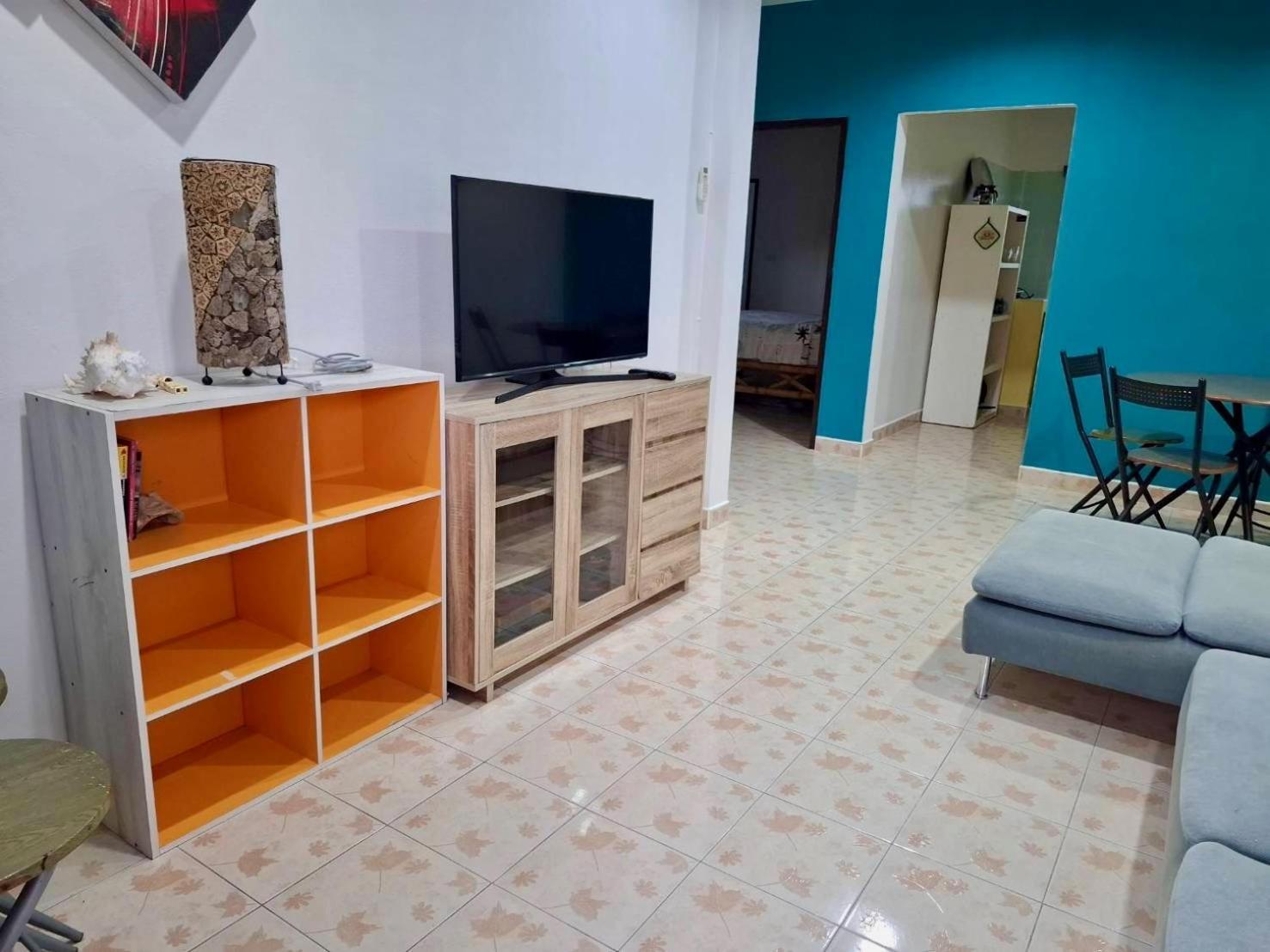 2 Bedroom Bungalow Nai Harn 4 Resort Ban Suan  Exteriör bild