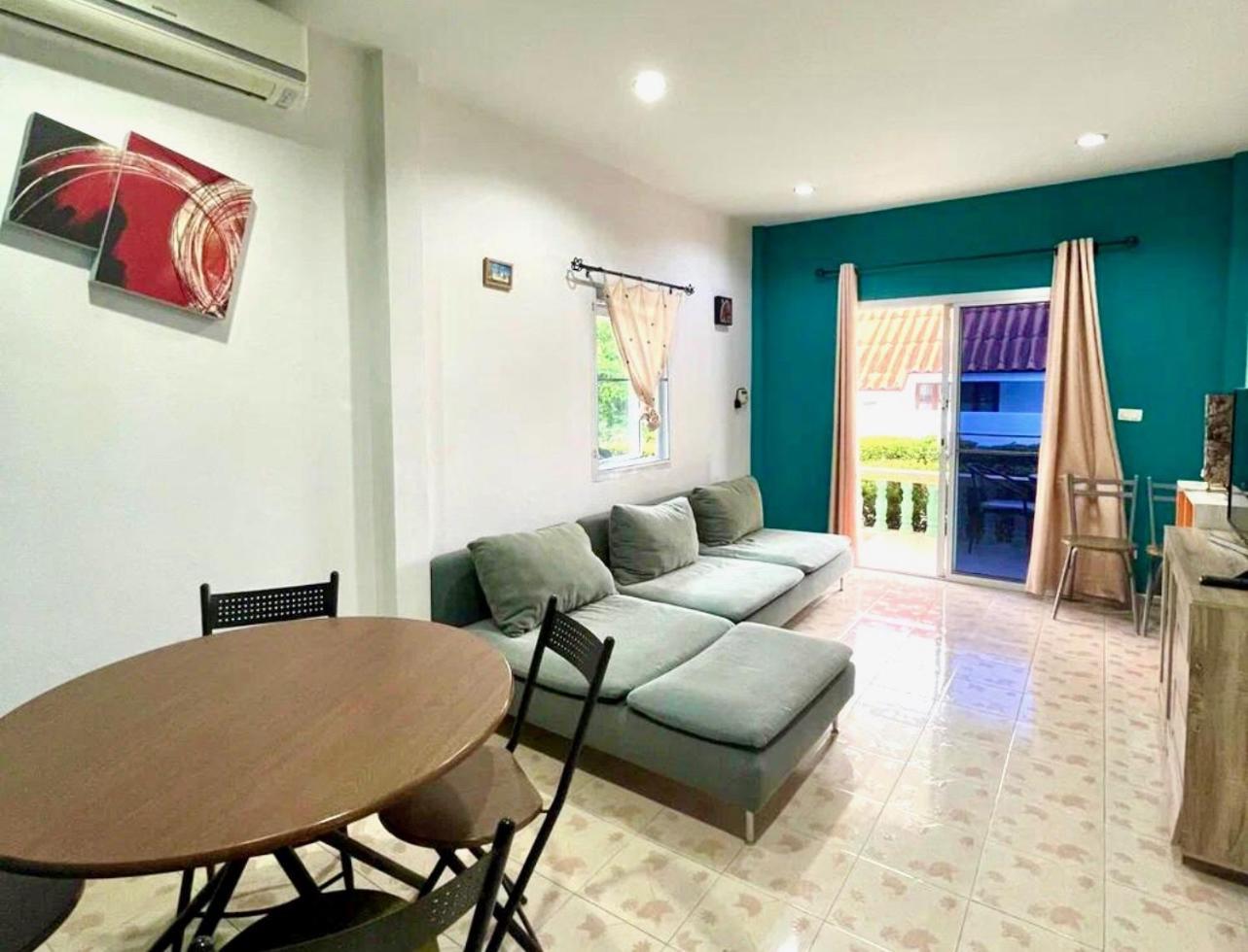 2 Bedroom Bungalow Nai Harn 4 Resort Ban Suan  Exteriör bild