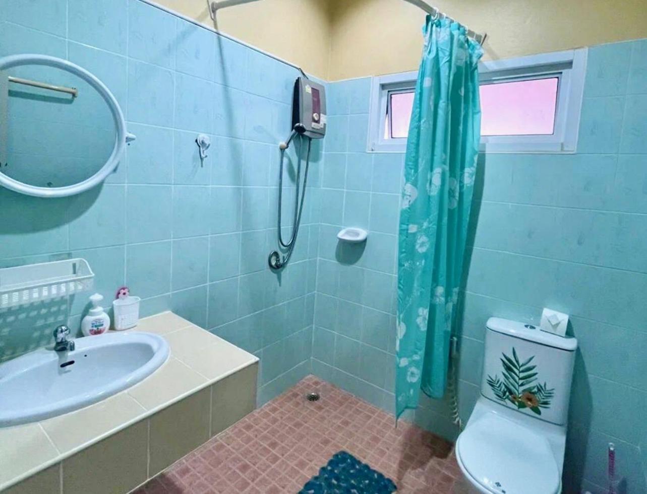 2 Bedroom Bungalow Nai Harn 4 Resort Ban Suan  Exteriör bild