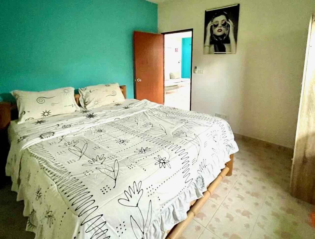 2 Bedroom Bungalow Nai Harn 4 Resort Ban Suan  Exteriör bild