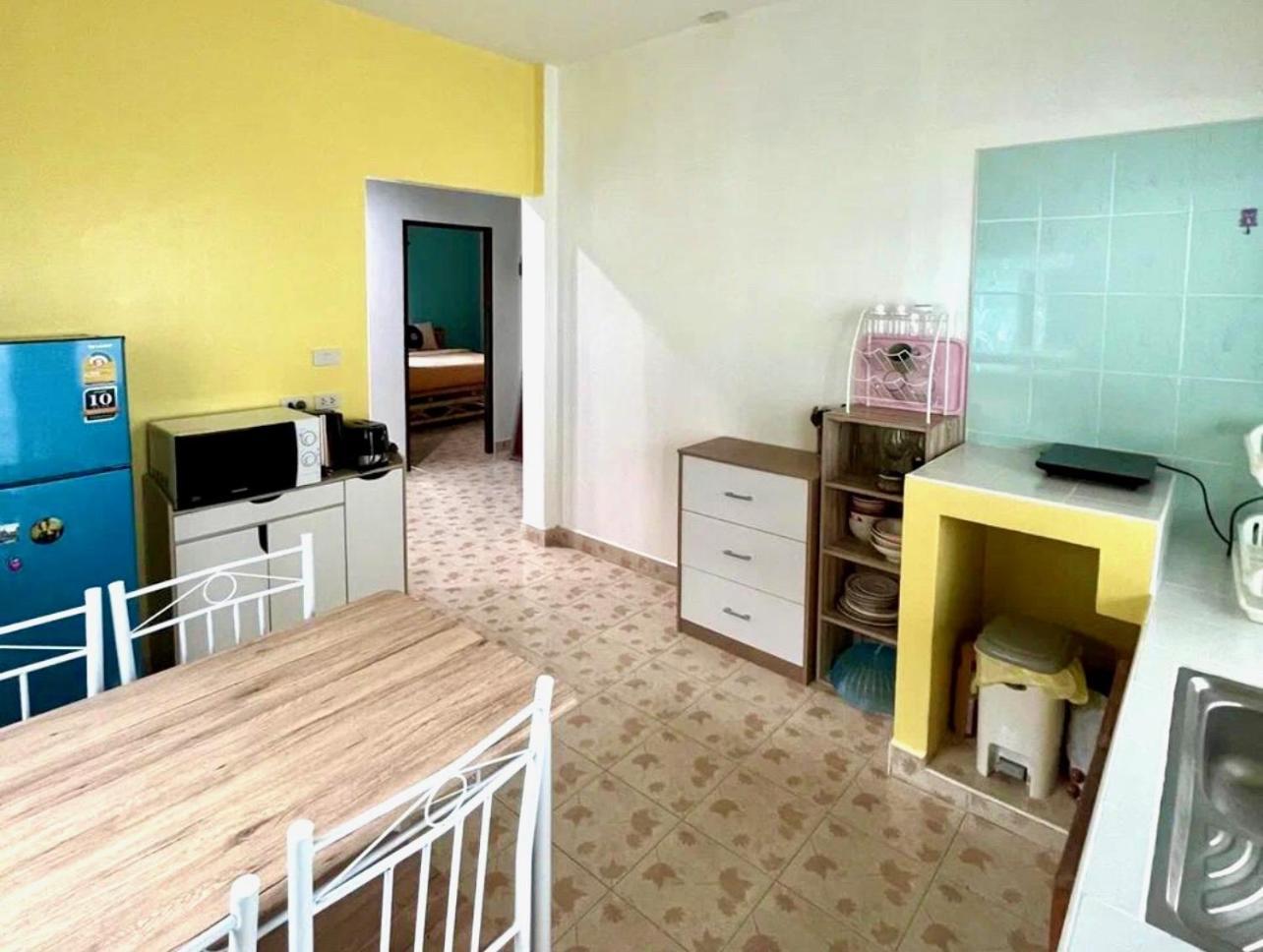 2 Bedroom Bungalow Nai Harn 4 Resort Ban Suan  Exteriör bild