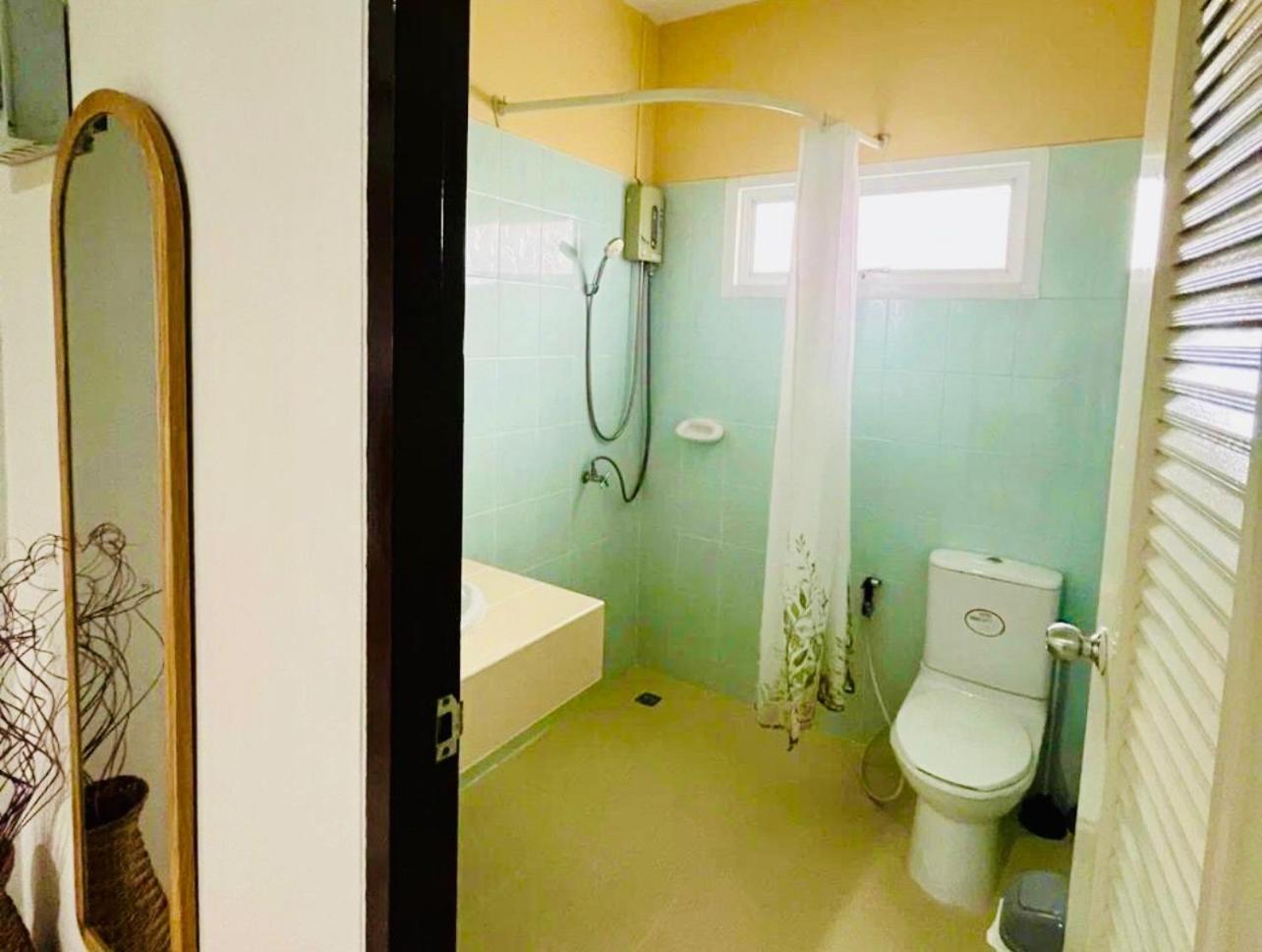 2 Bedroom Bungalow Nai Harn 4 Resort Ban Suan  Exteriör bild