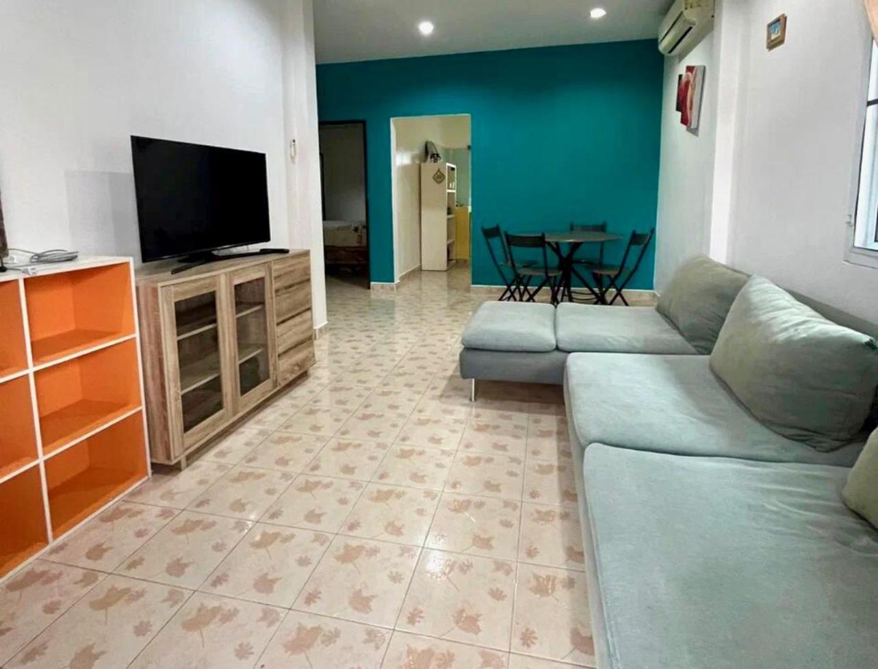 2 Bedroom Bungalow Nai Harn 4 Resort Ban Suan  Exteriör bild